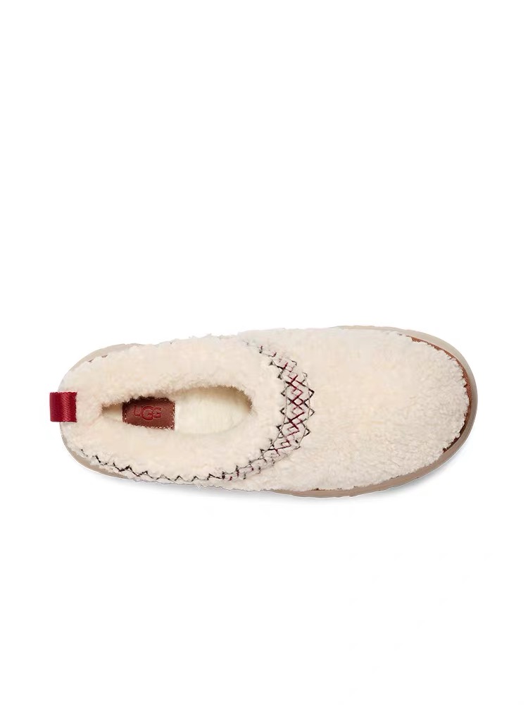 כפכפים פרווה UGG – תמונה 8
