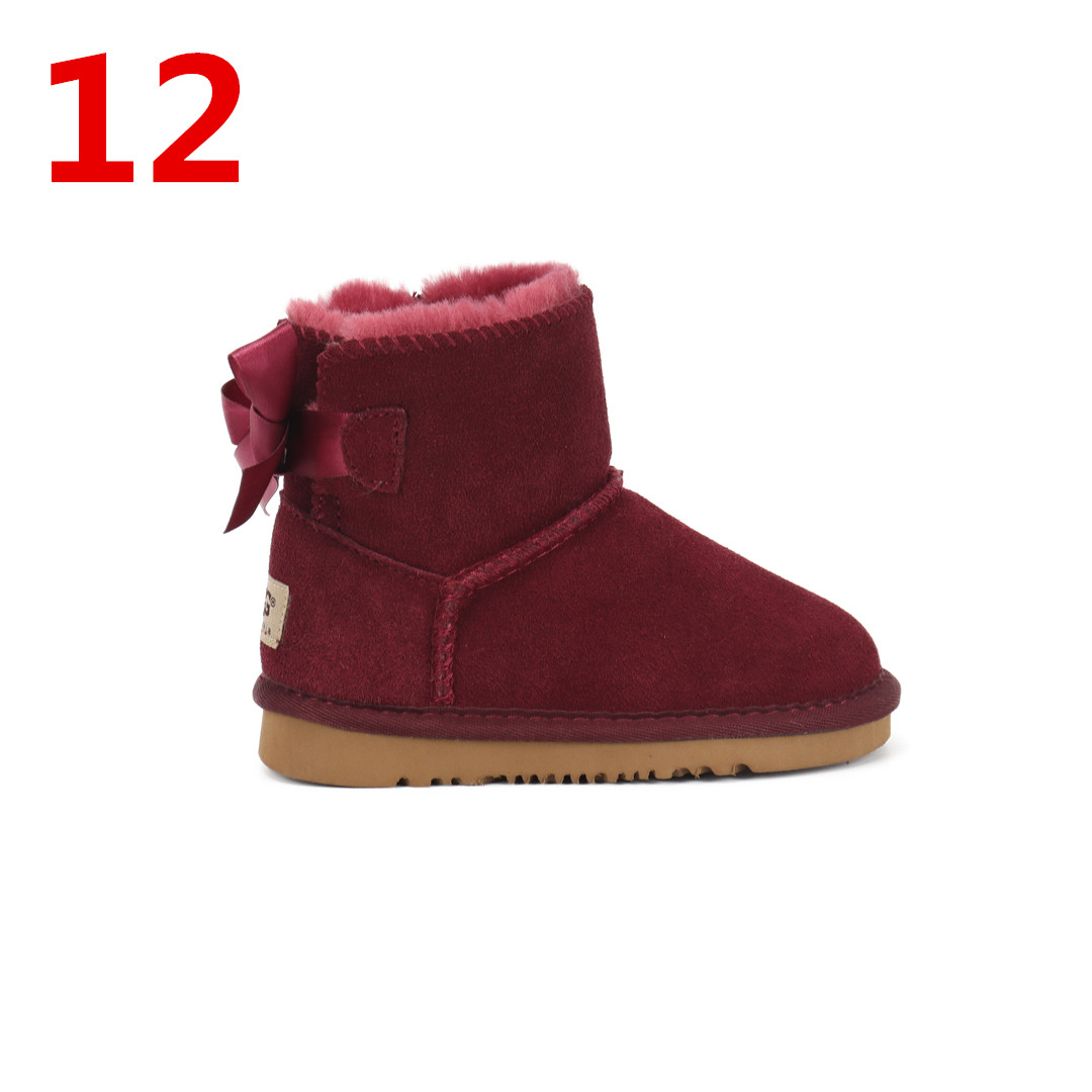 מגפי UGG ילדים – תמונה 10