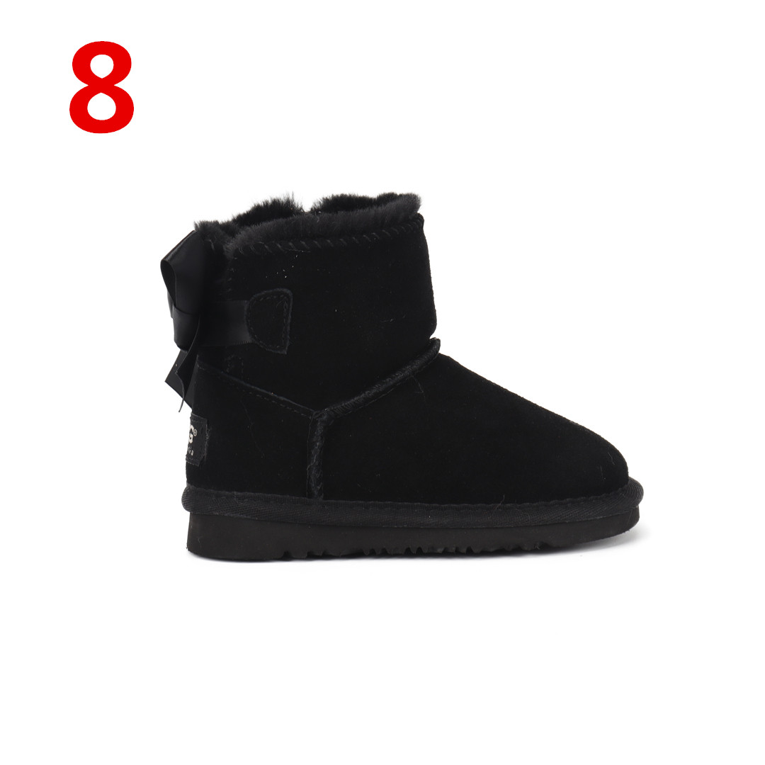 מגפי UGG ילדים – תמונה 18
