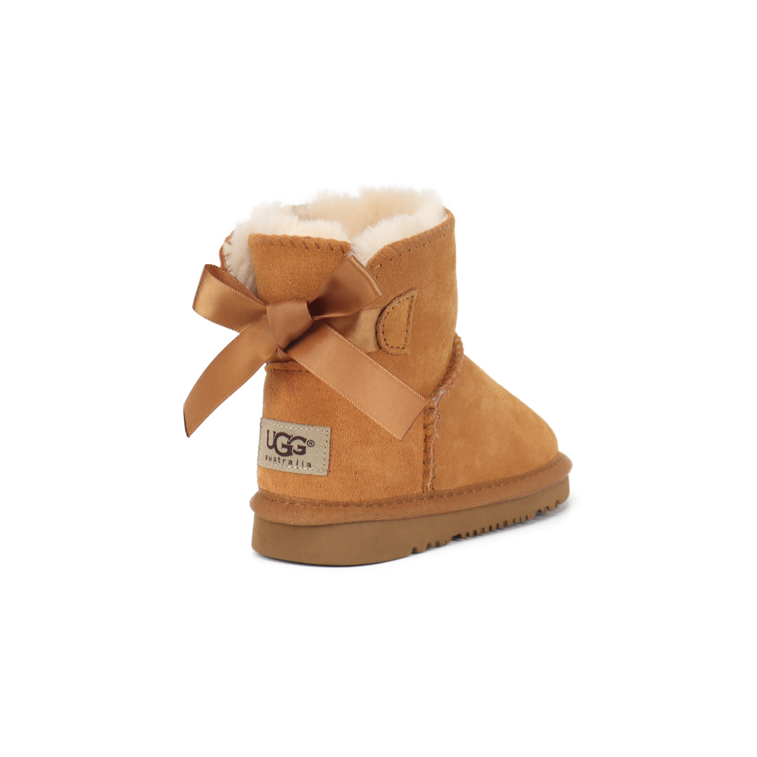 מגפי UGG ילדים – תמונה 9