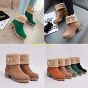 מגפיים UGG