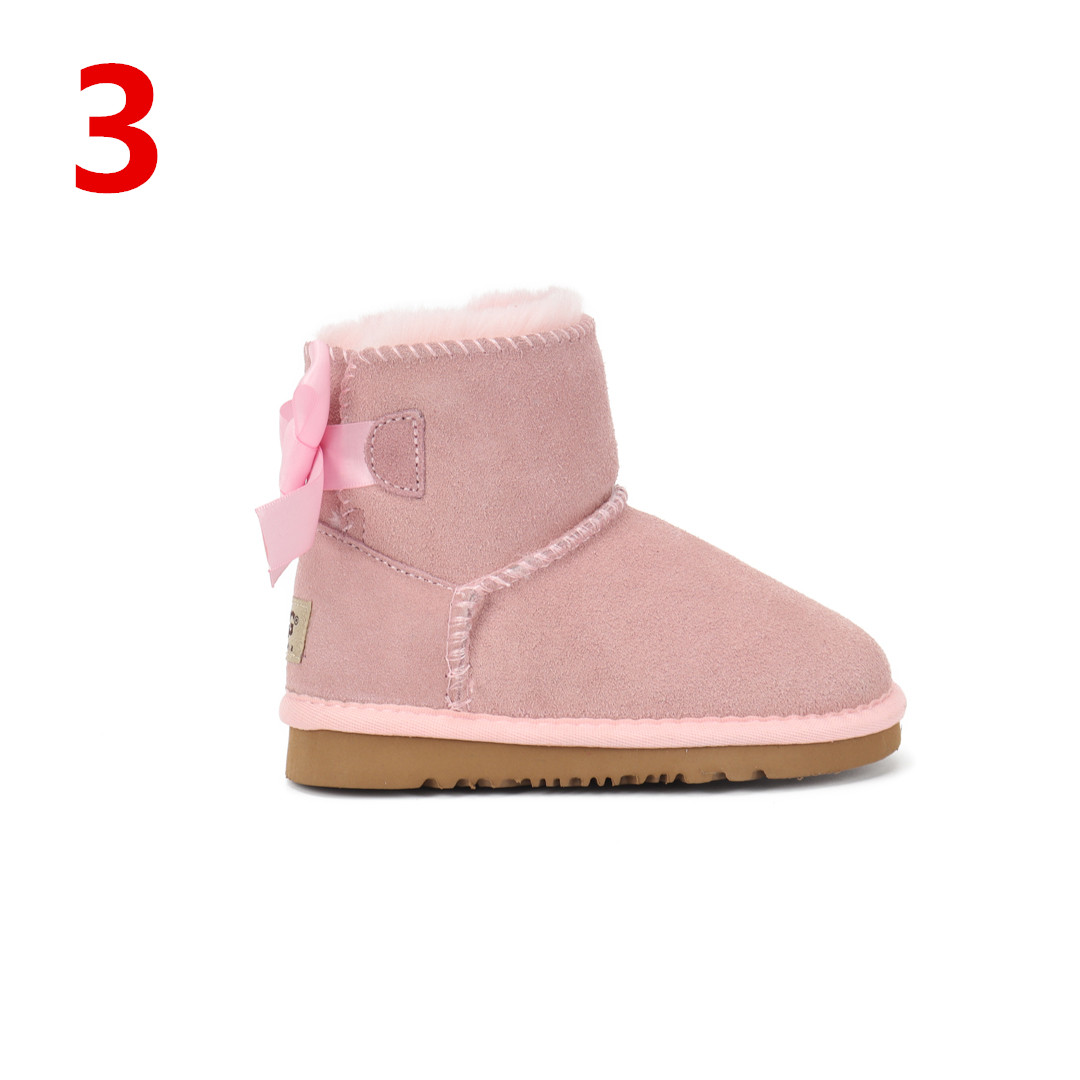 מגפי UGG ילדים – תמונה 4