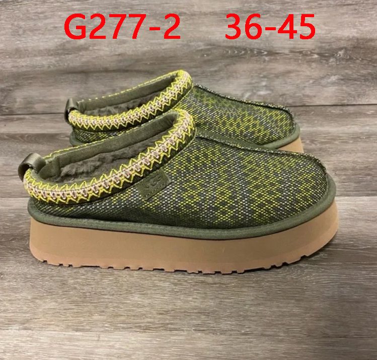 כפכפים UGG – תמונה 4