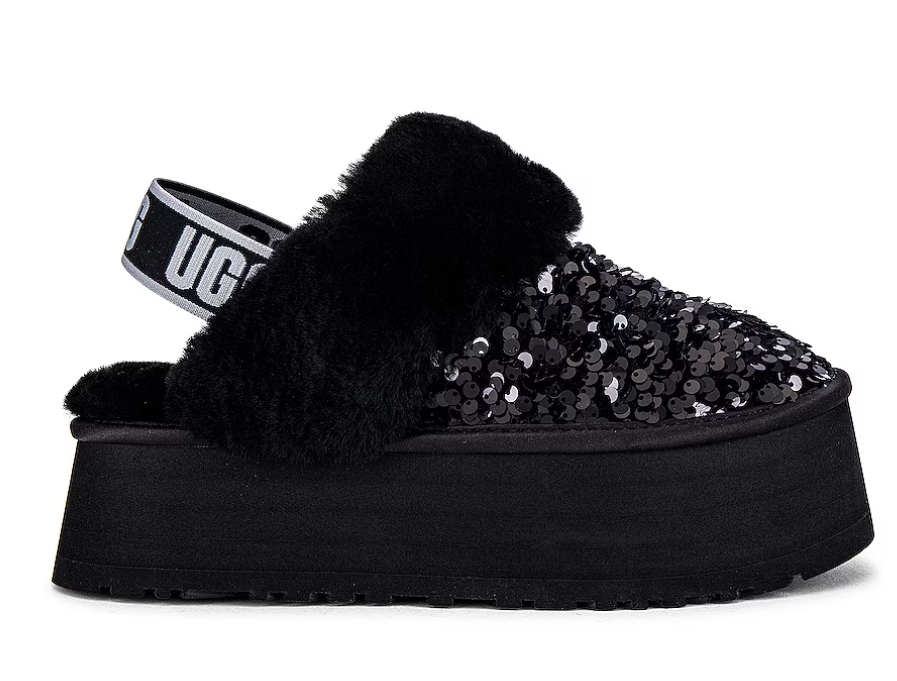 כפכפים פלטפורמה UGG – תמונה 19