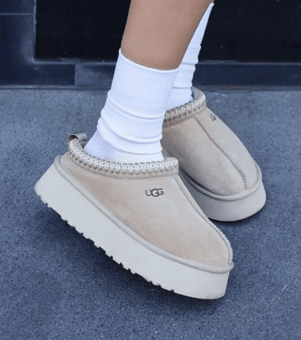 כפכפים UGG – תמונה 12