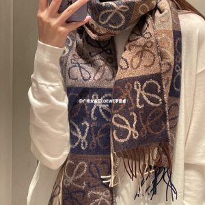צעיף LOEWE
