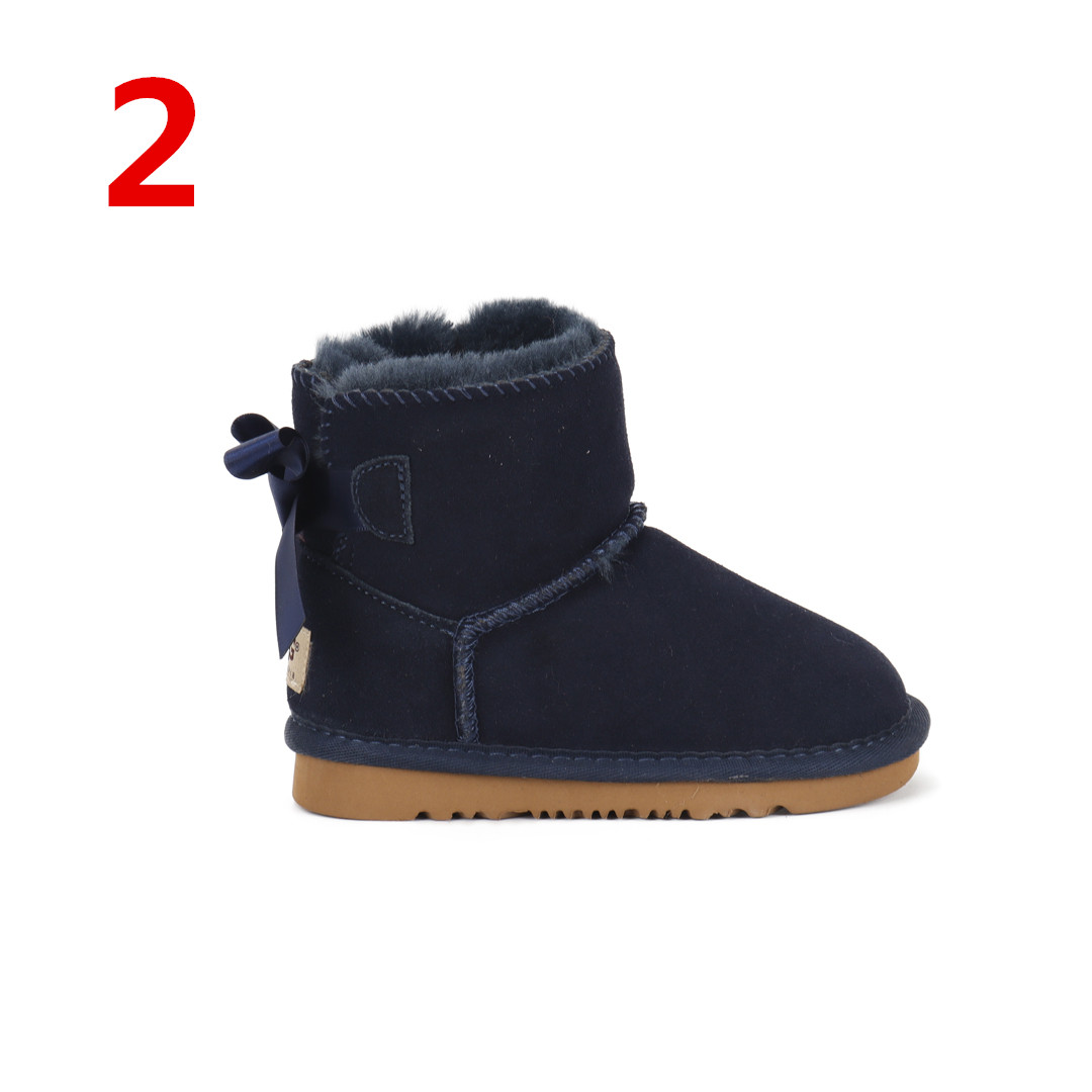 מגפי UGG ילדים – תמונה 8