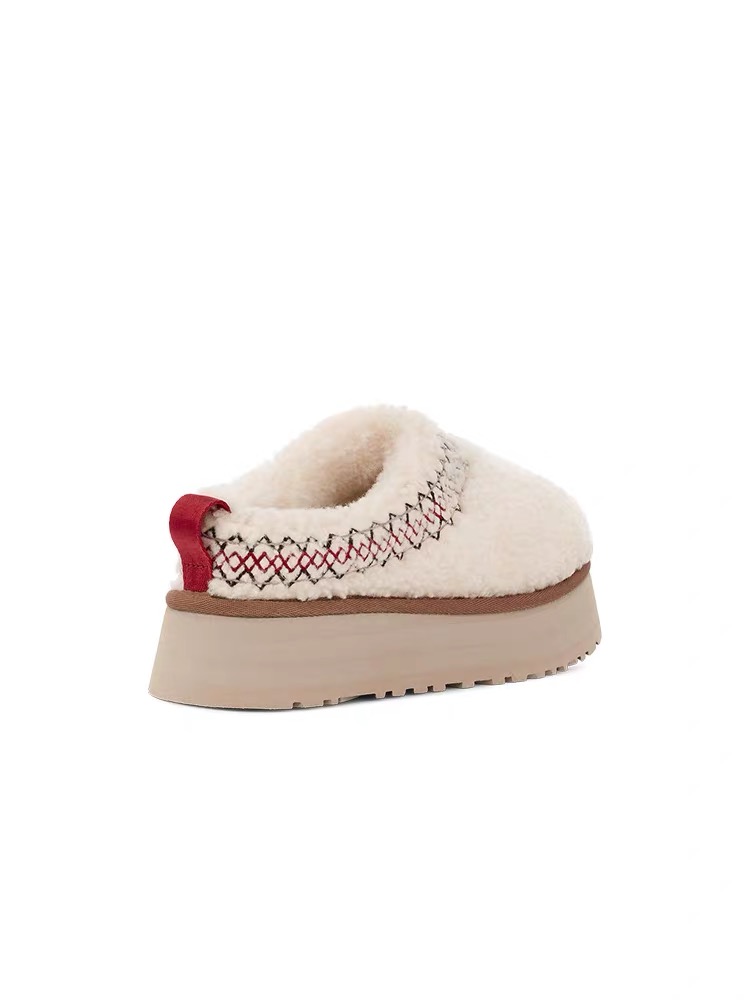 כפכפים פרווה UGG – תמונה 11