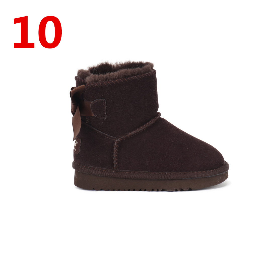 מגפי UGG ילדים – תמונה 15