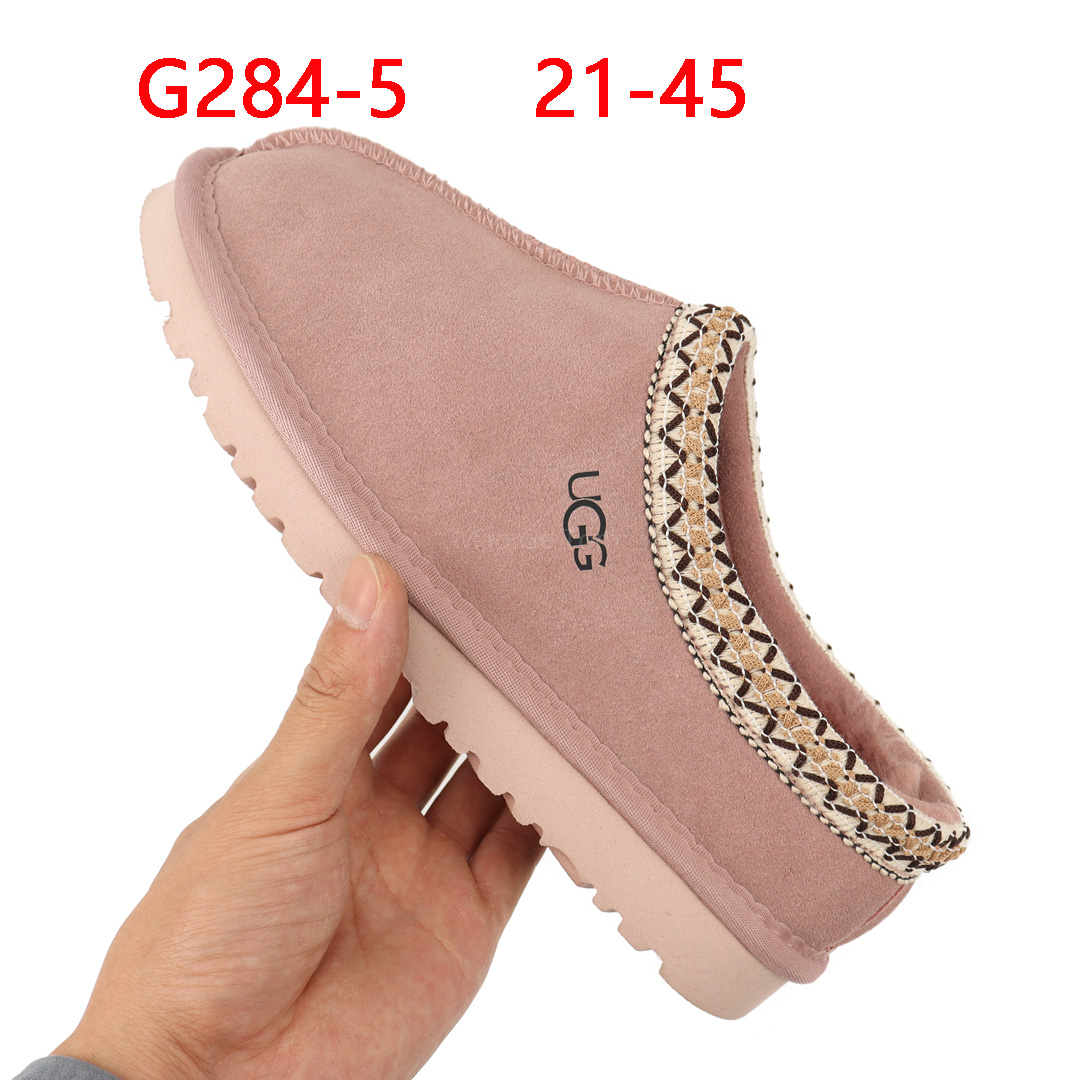 כפכפים UGG לגדולים וילדים – תמונה 7