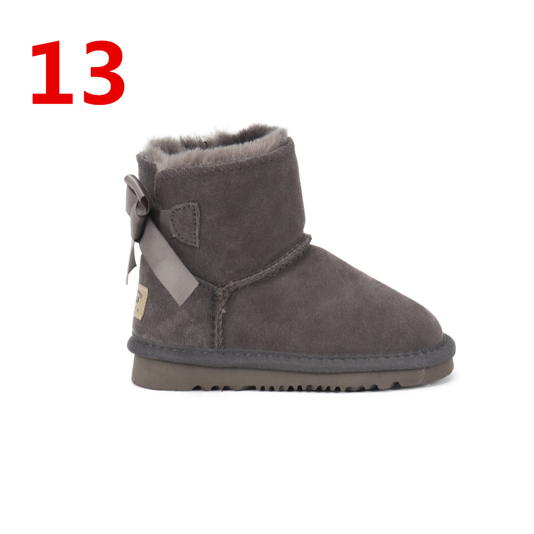 מגפי UGG ילדים – תמונה 19