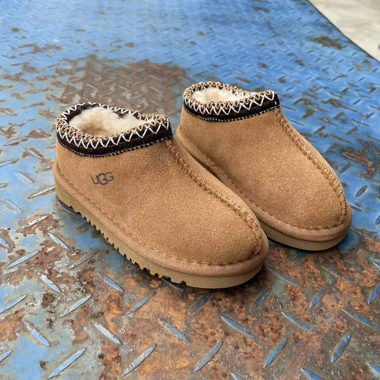 כפכפי UGG ילדים – תמונה 7