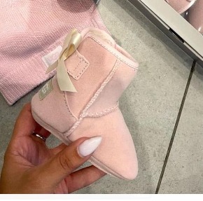 מגפי UGG ילדים – תמונה 26
