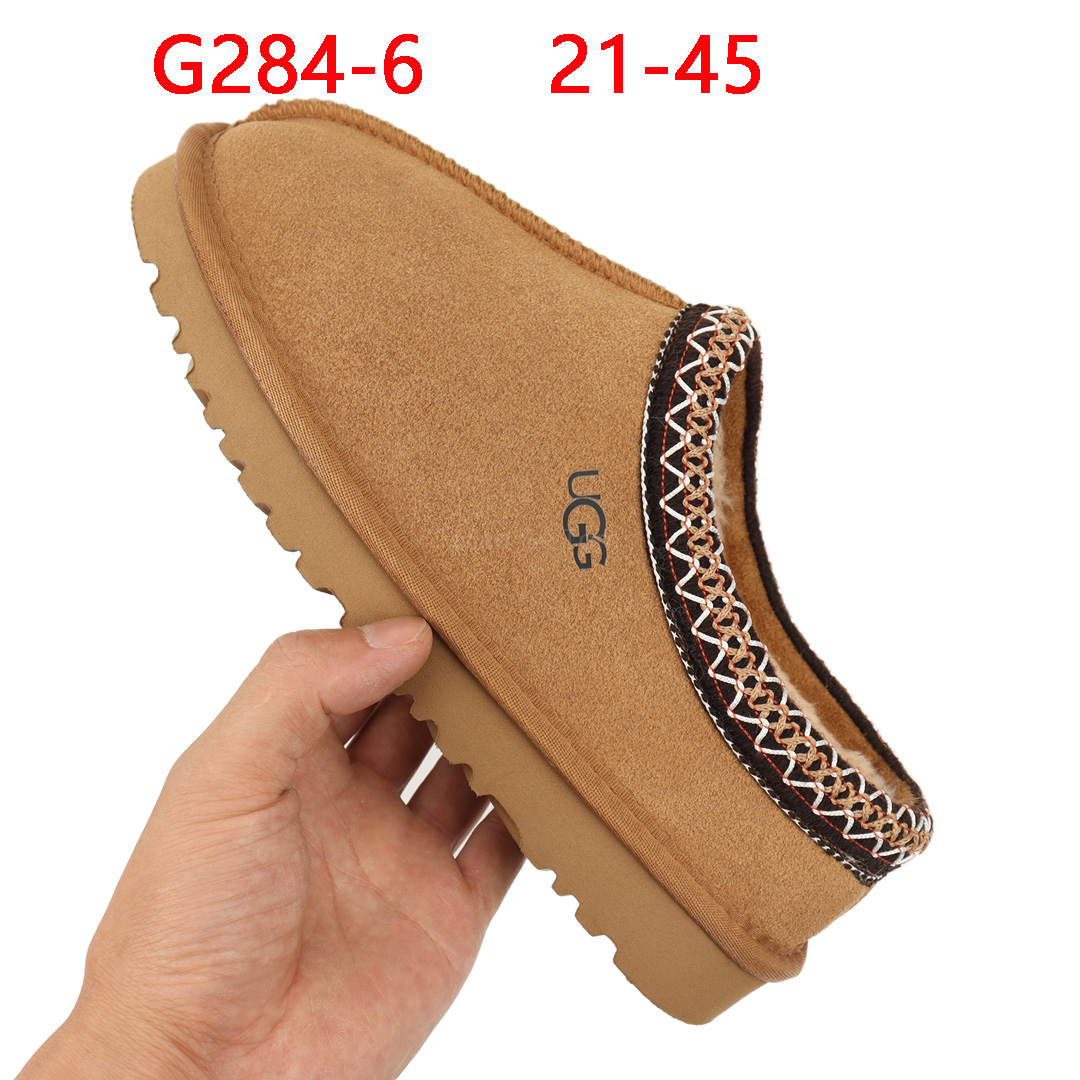 כפכפים UGG לגדולים וילדים – תמונה 8