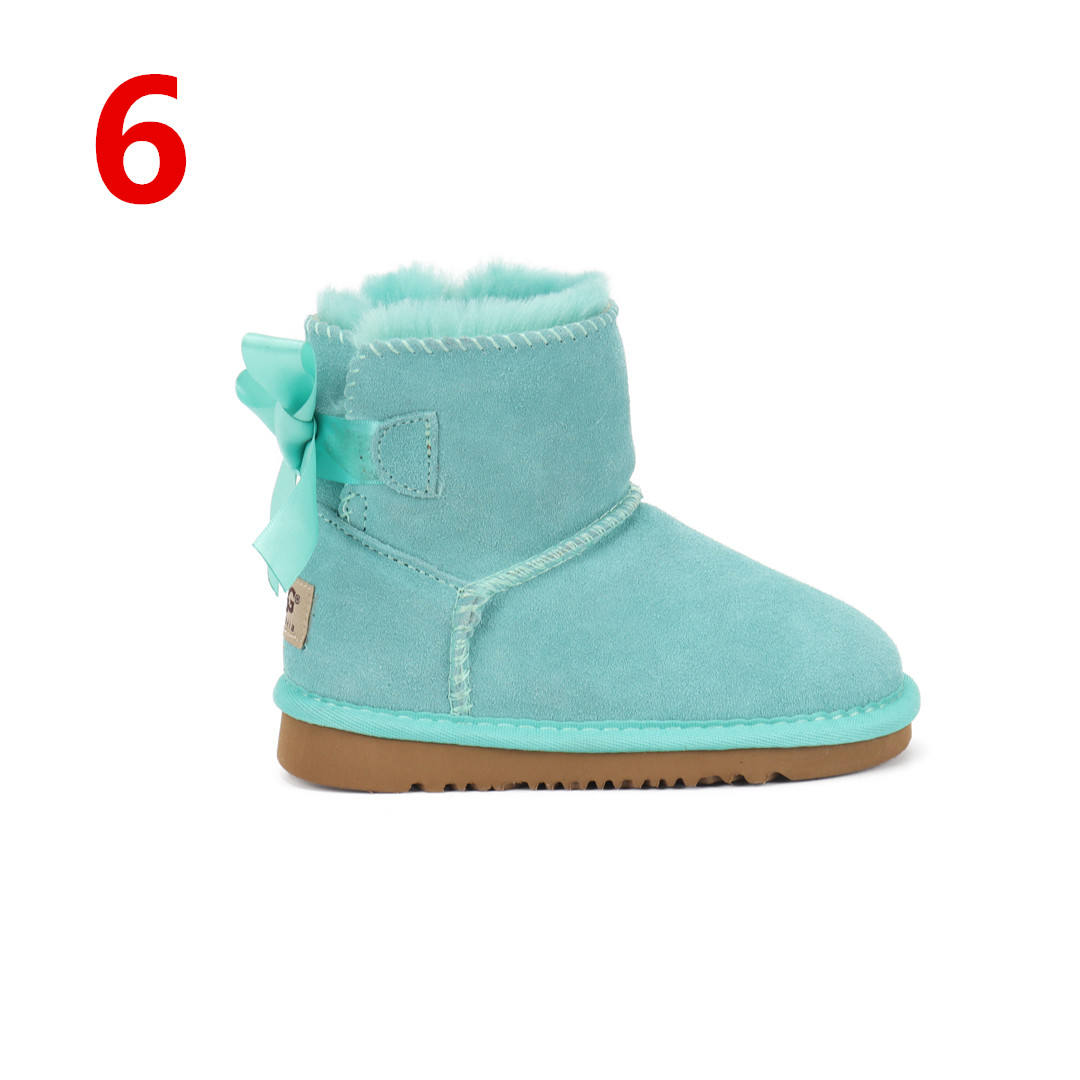 מגפי UGG ילדים – תמונה 21