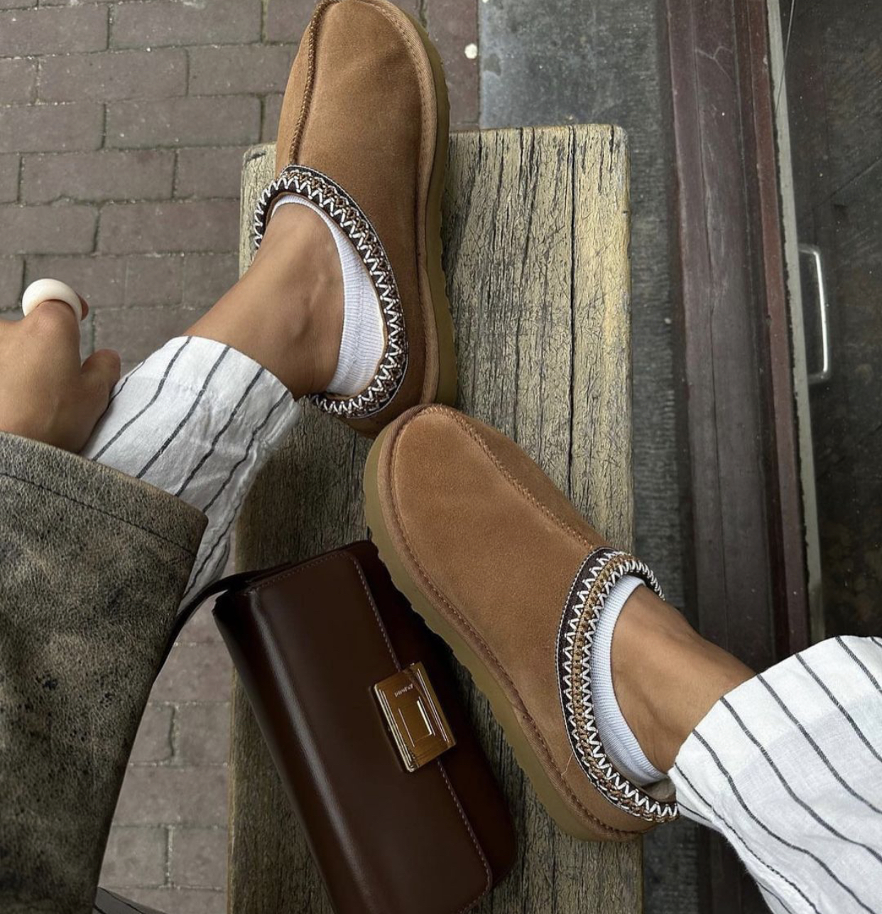 כפכפים UGG – תמונה 20