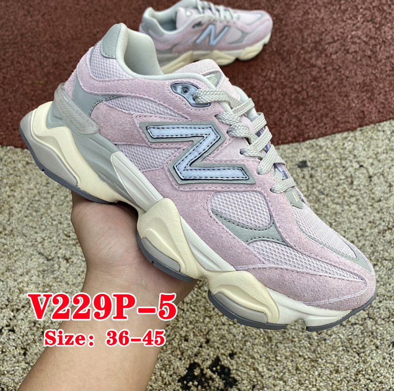 נעלי ניו באלאנס 9060 – תמונה 7
