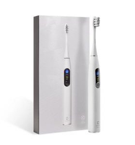 מברשת שיניים חשמלית Oclean x pro