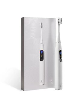 מברשת שיניים חשמלית Oclean x pro