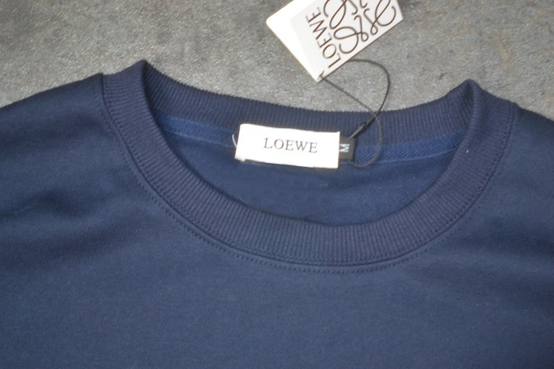 סווטשירט Loewe – תמונה 4