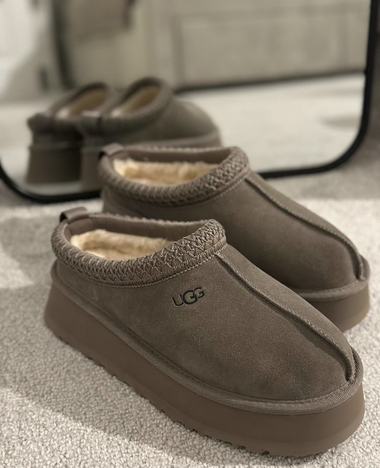 כפכפים UGG – תמונה 15