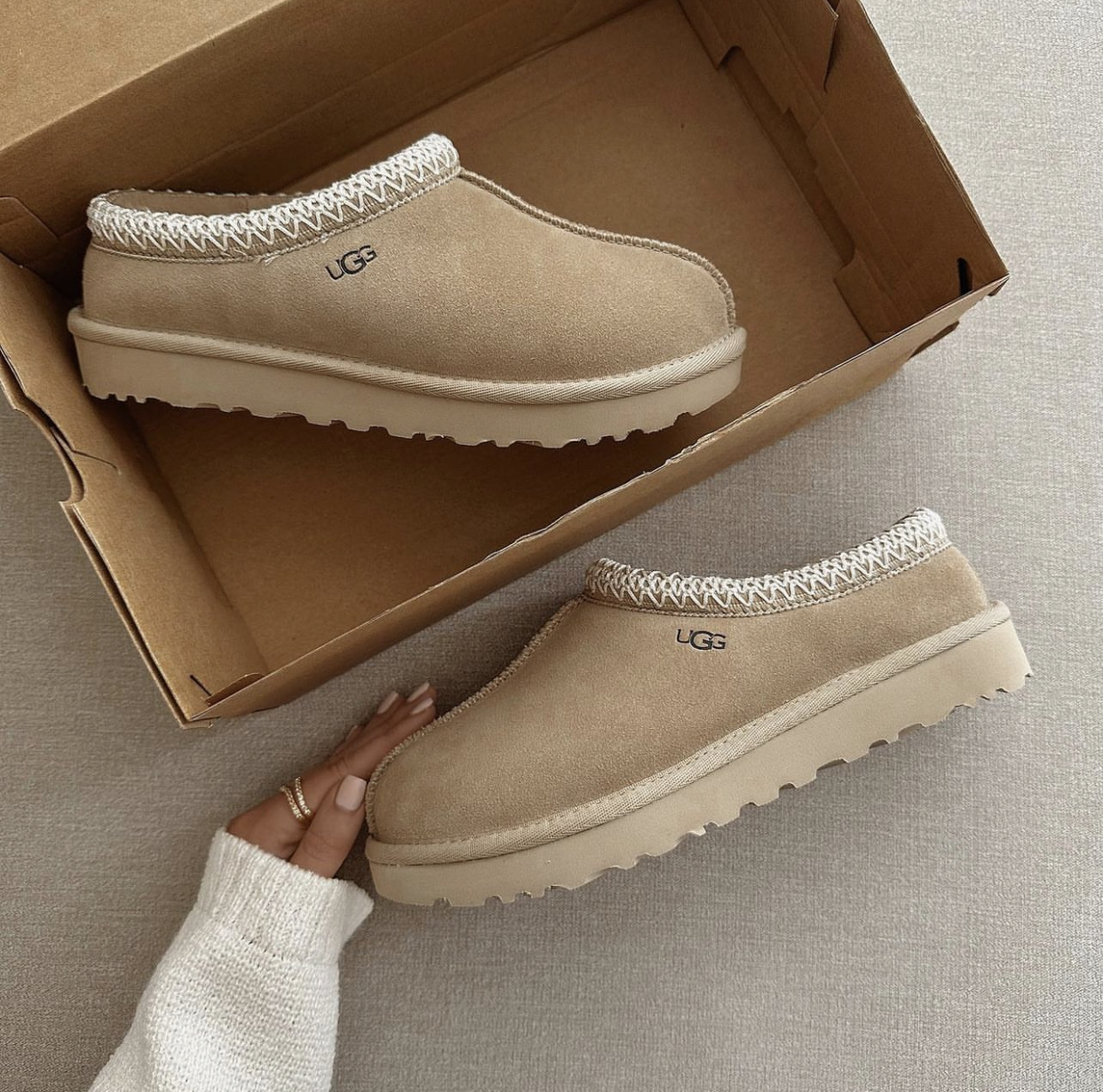 כפכפים UGG