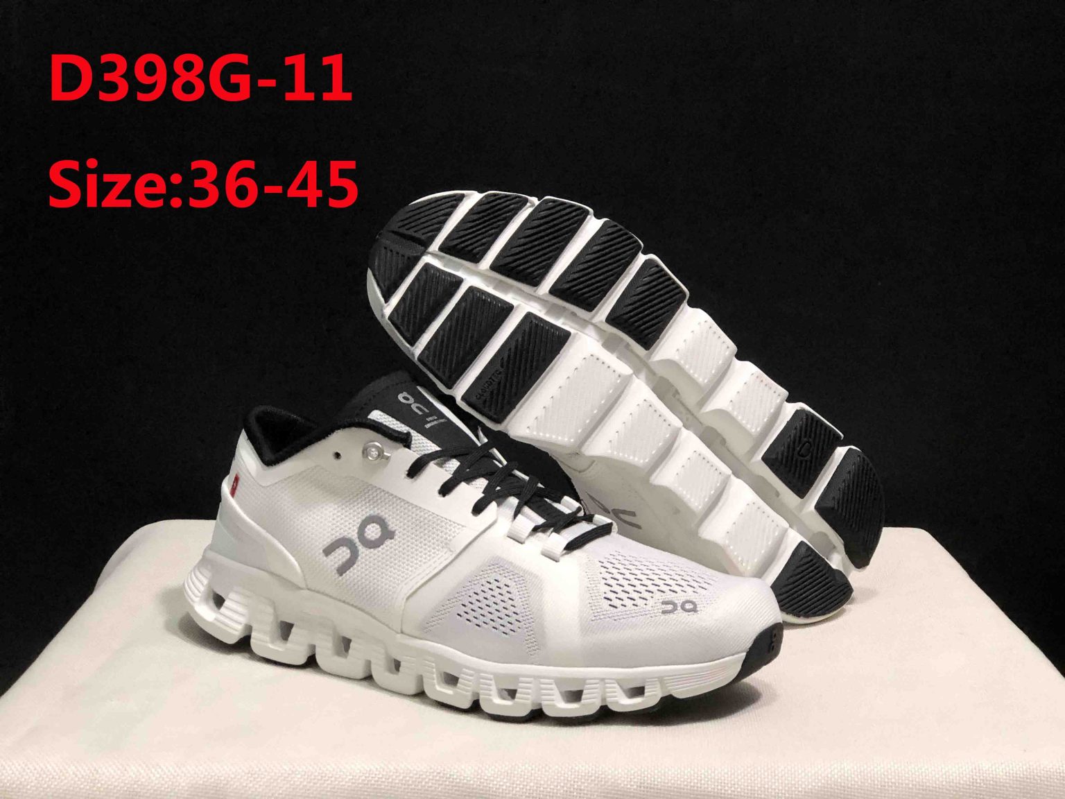 נעלי און On Cloud X – תמונה 13