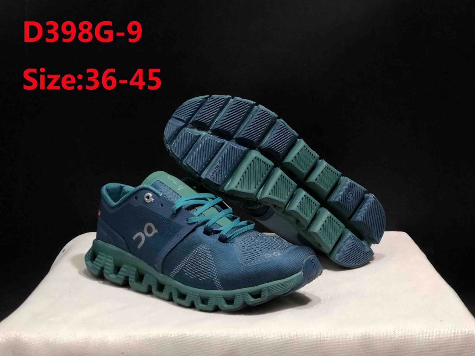 נעלי און On Cloud X – תמונה 11