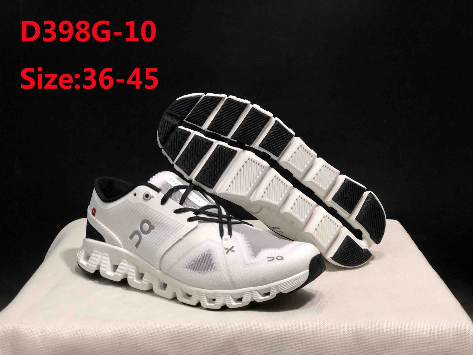 נעלי און On Cloud X – תמונה 12