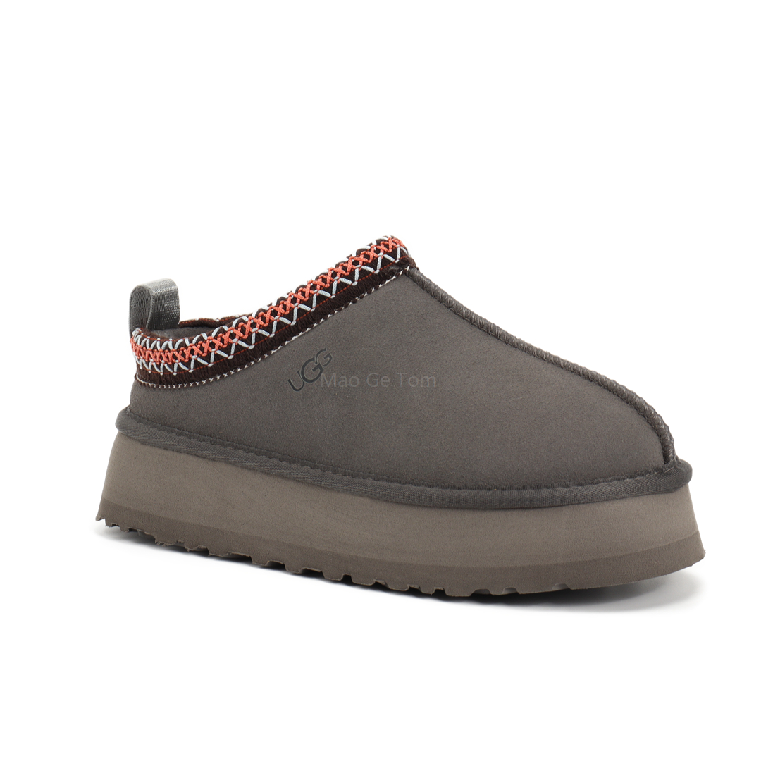 כפכפים UGG פלטפורמה – תמונה 16
