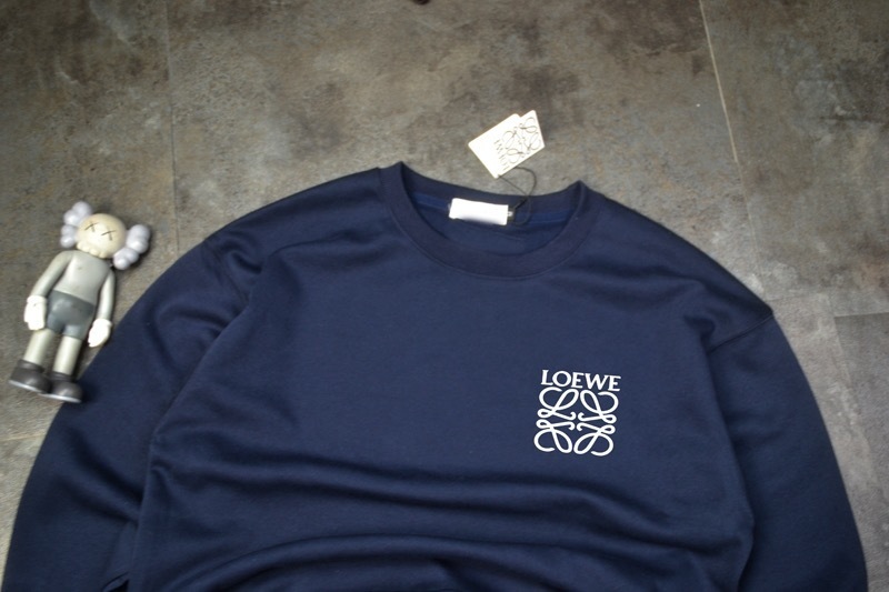 סווטשירט Loewe – תמונה 7