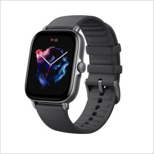שעון חכם אמייזפיט Amazfit GTS 3