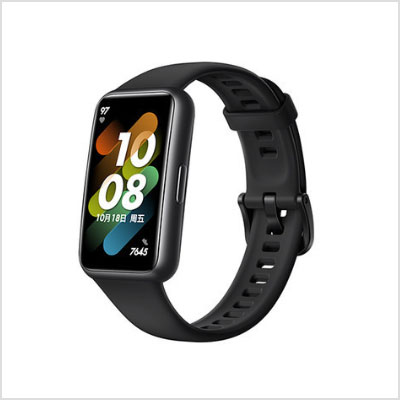 שעון חכם וואווי HUAWEI BAND 7 – תמונה 3