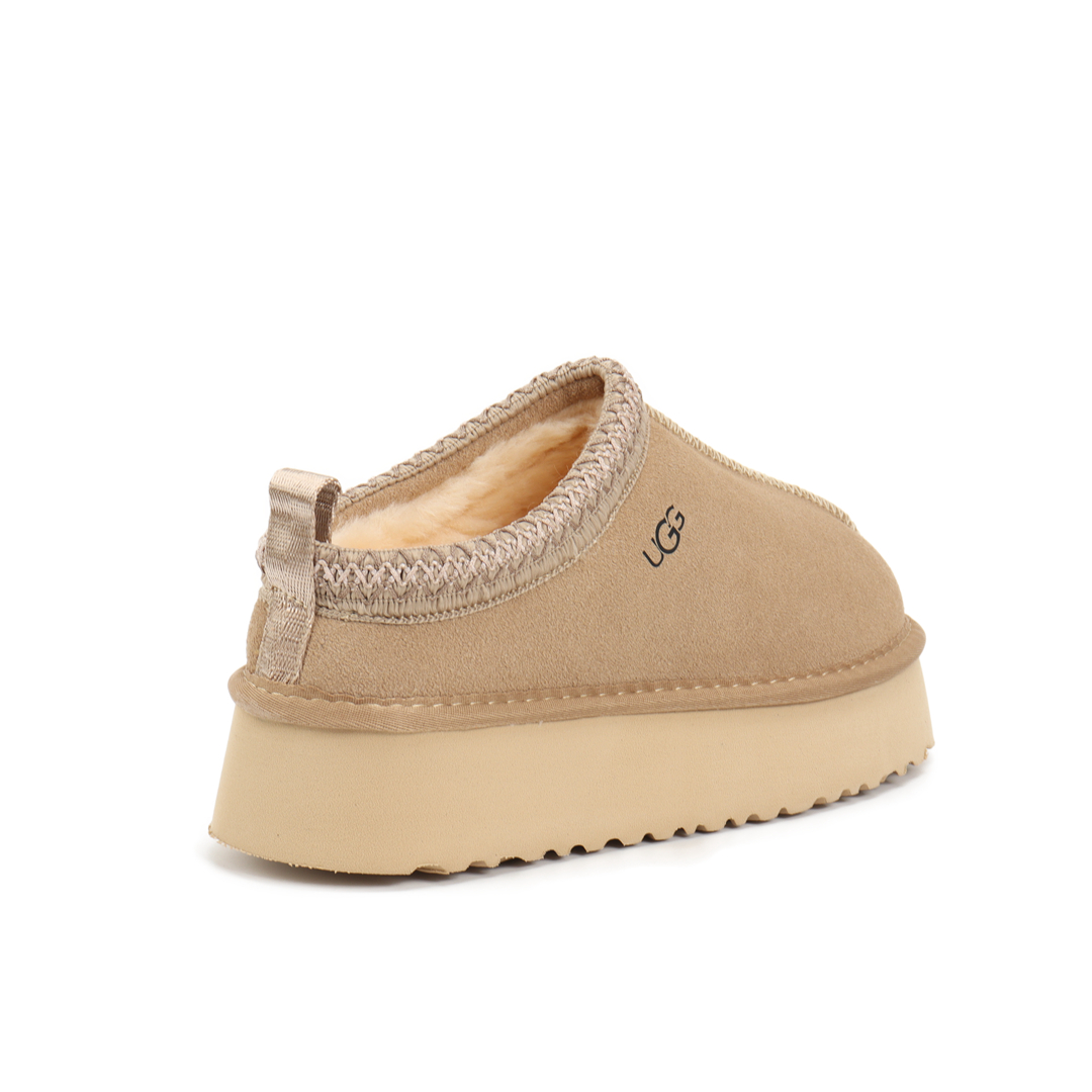 כפכפים UGG פלטפורמה – תמונה 25