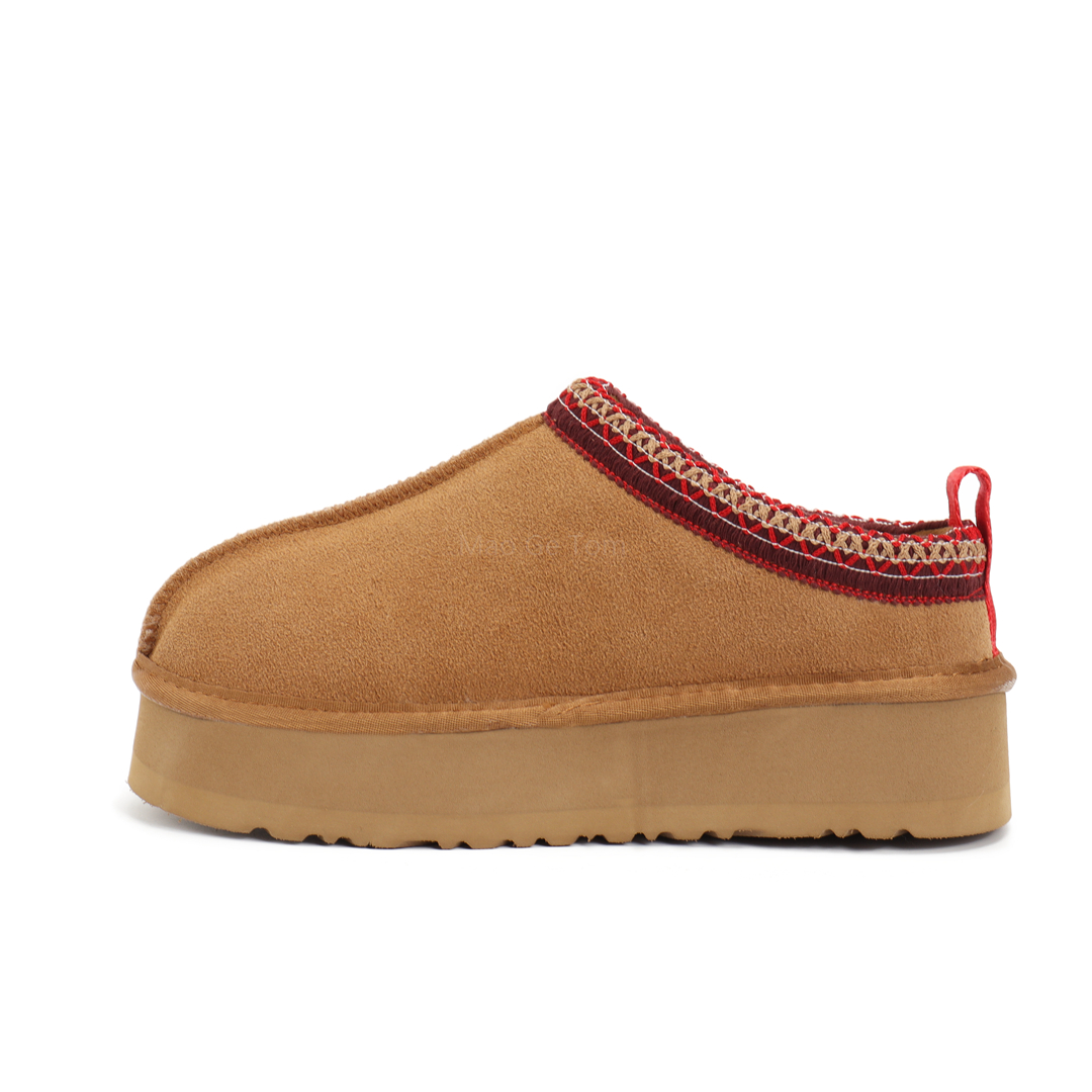 כפכפים UGG פלטפורמה – תמונה 24
