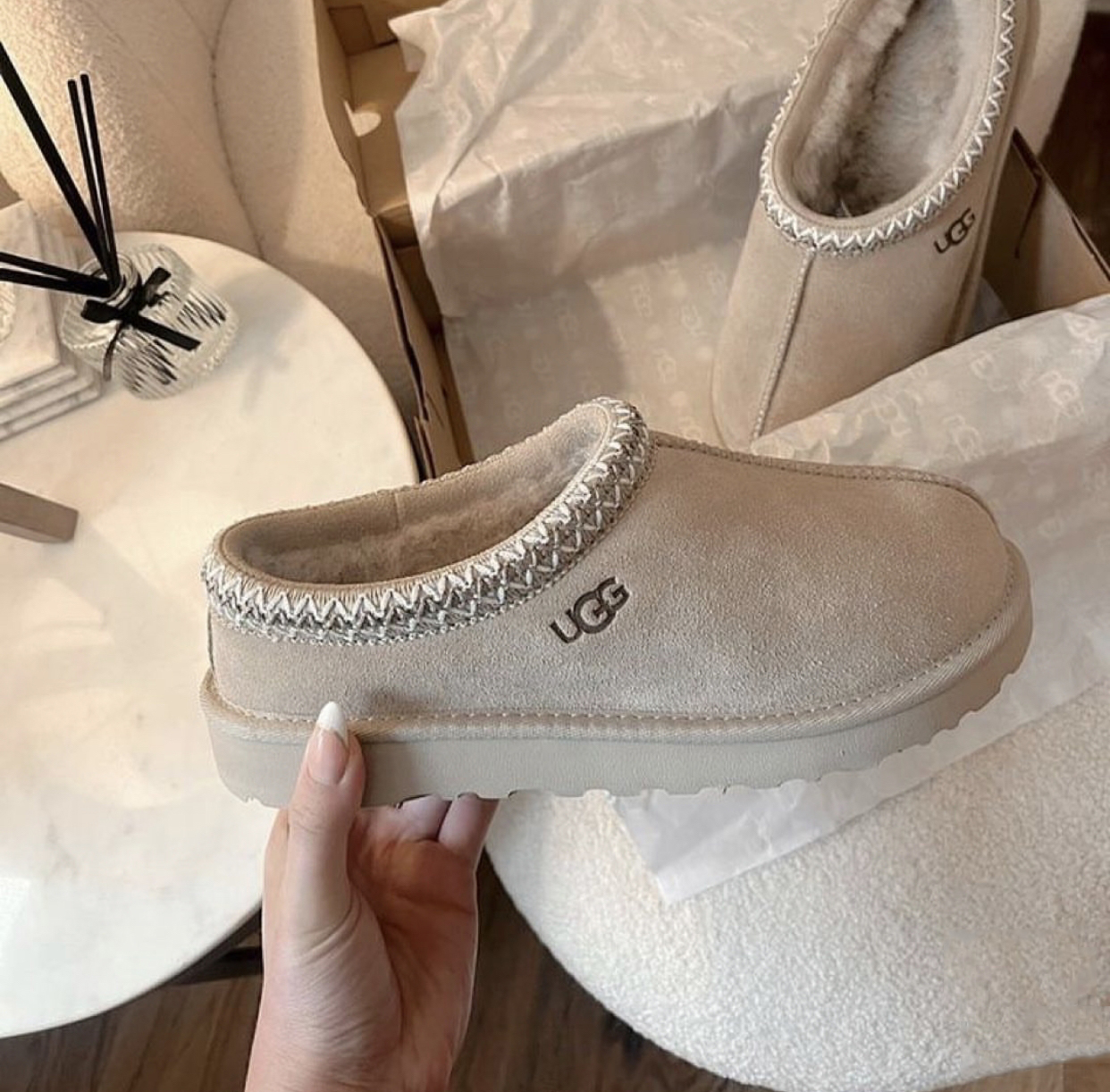 כפכפים UGG – תמונה 18