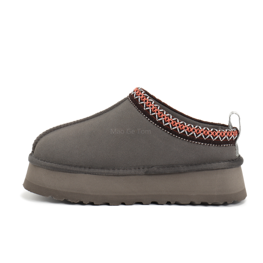 כפכפים UGG פלטפורמה – תמונה 23