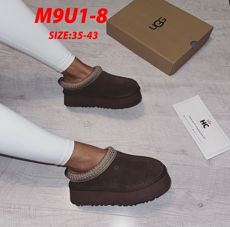 כפכפים UGG – תמונה 10
