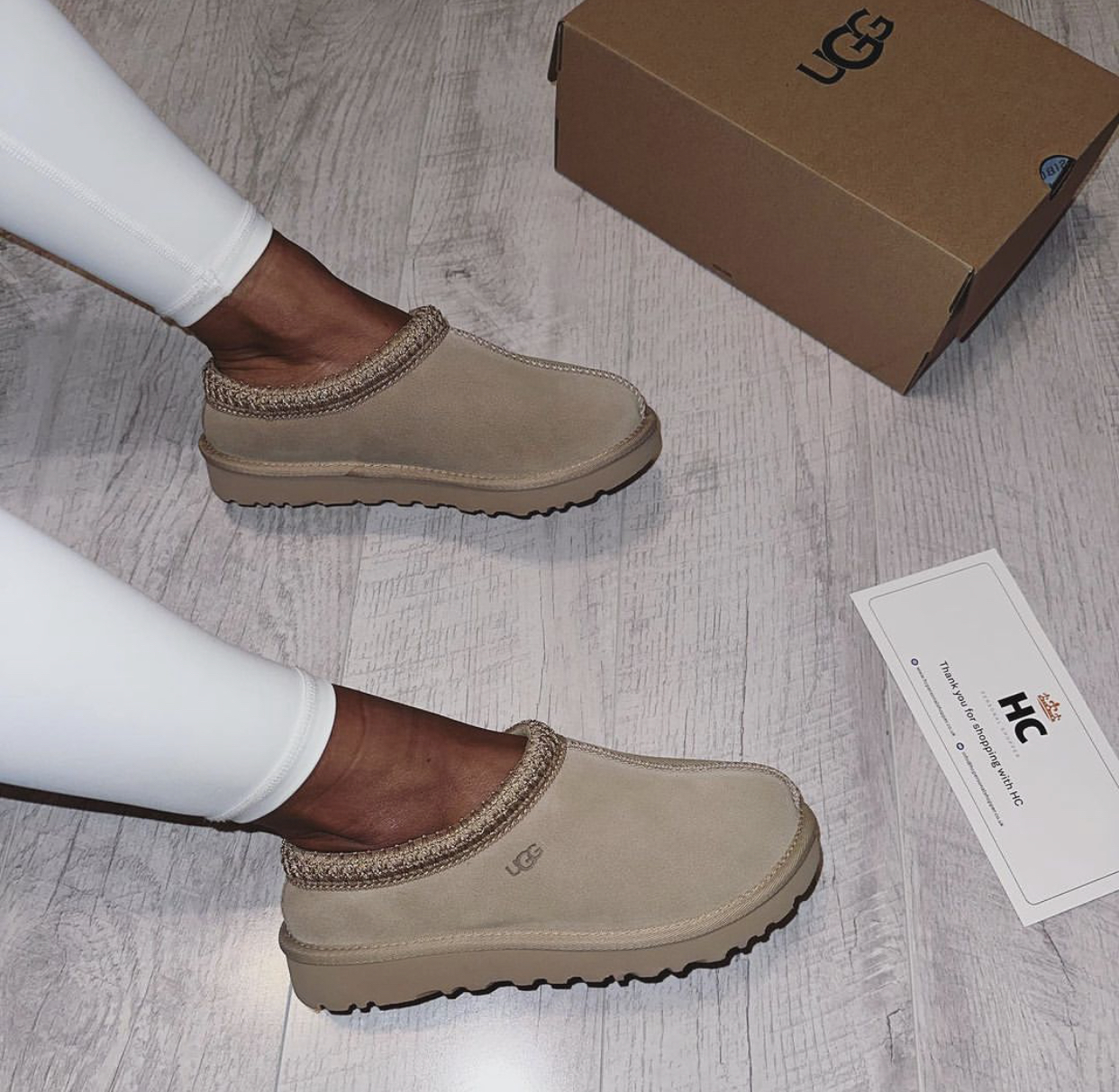 כפכפים UGG – תמונה 17