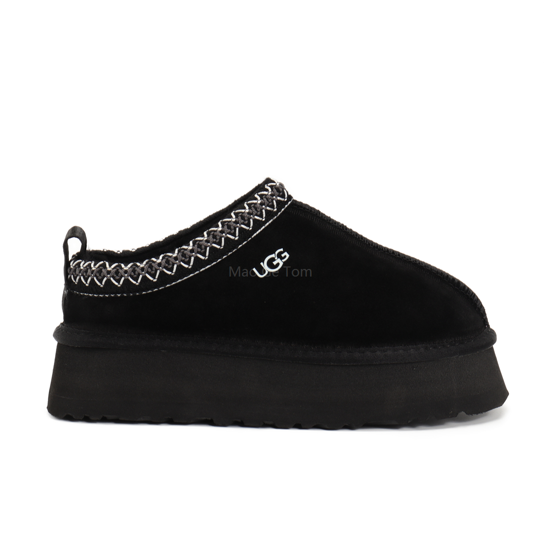 כפכפים UGG פלטפורמה – תמונה 22