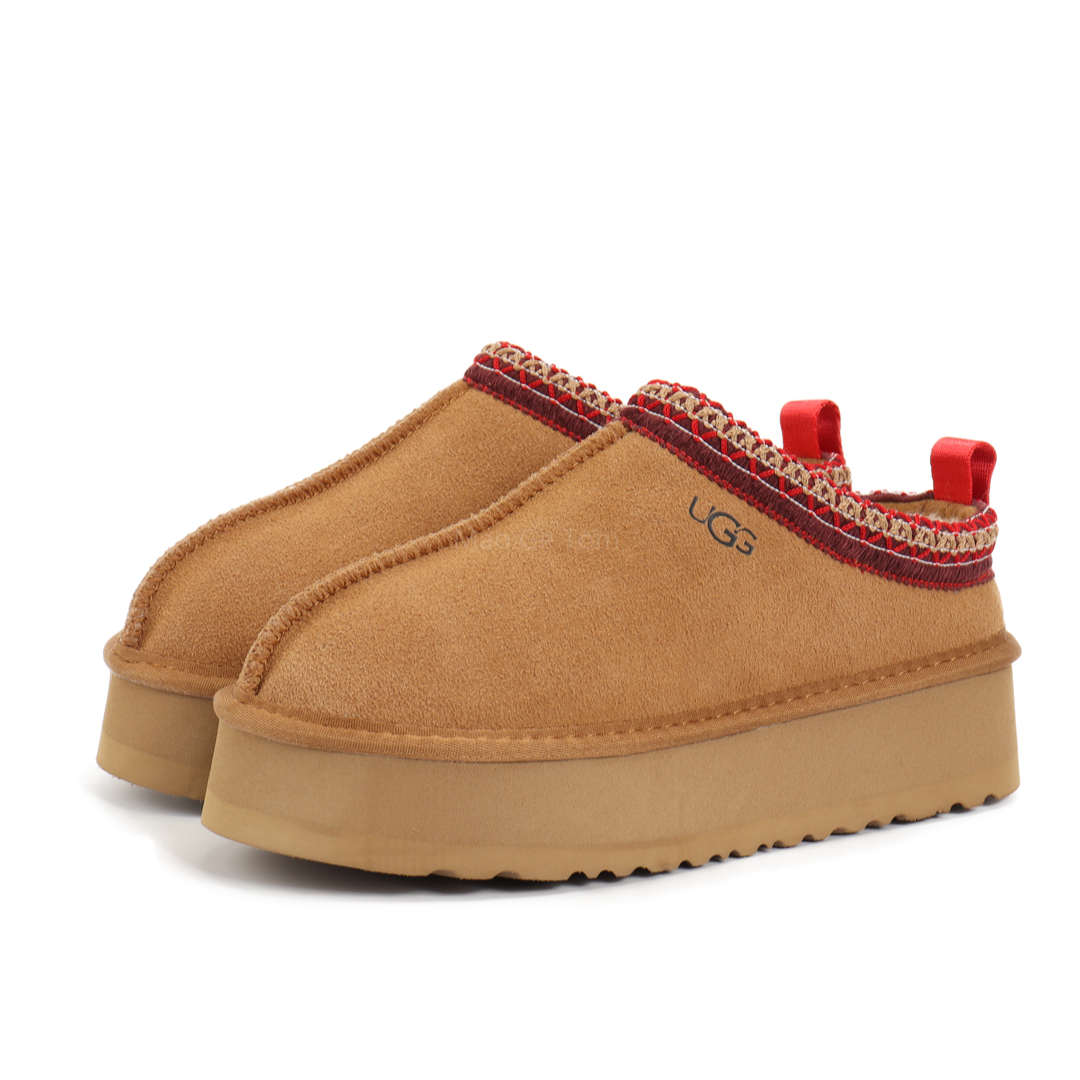 כפכפים UGG פלטפורמה – תמונה 18