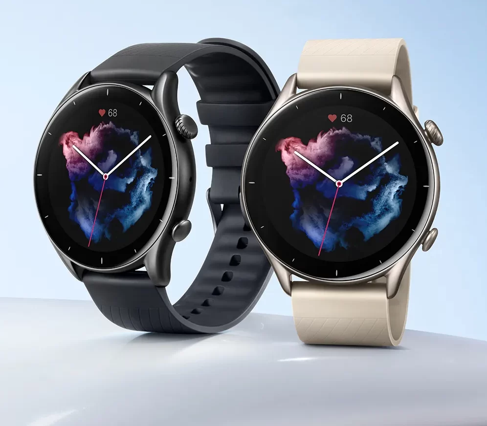 שעון חכם Amazfit GTR 3 – תמונה 3