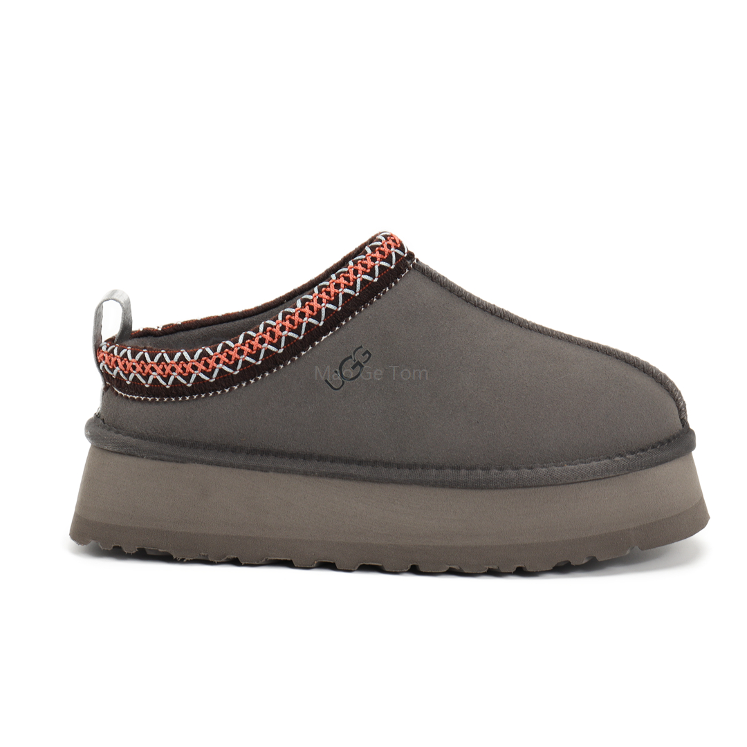 כפכפים UGG פלטפורמה – תמונה 15