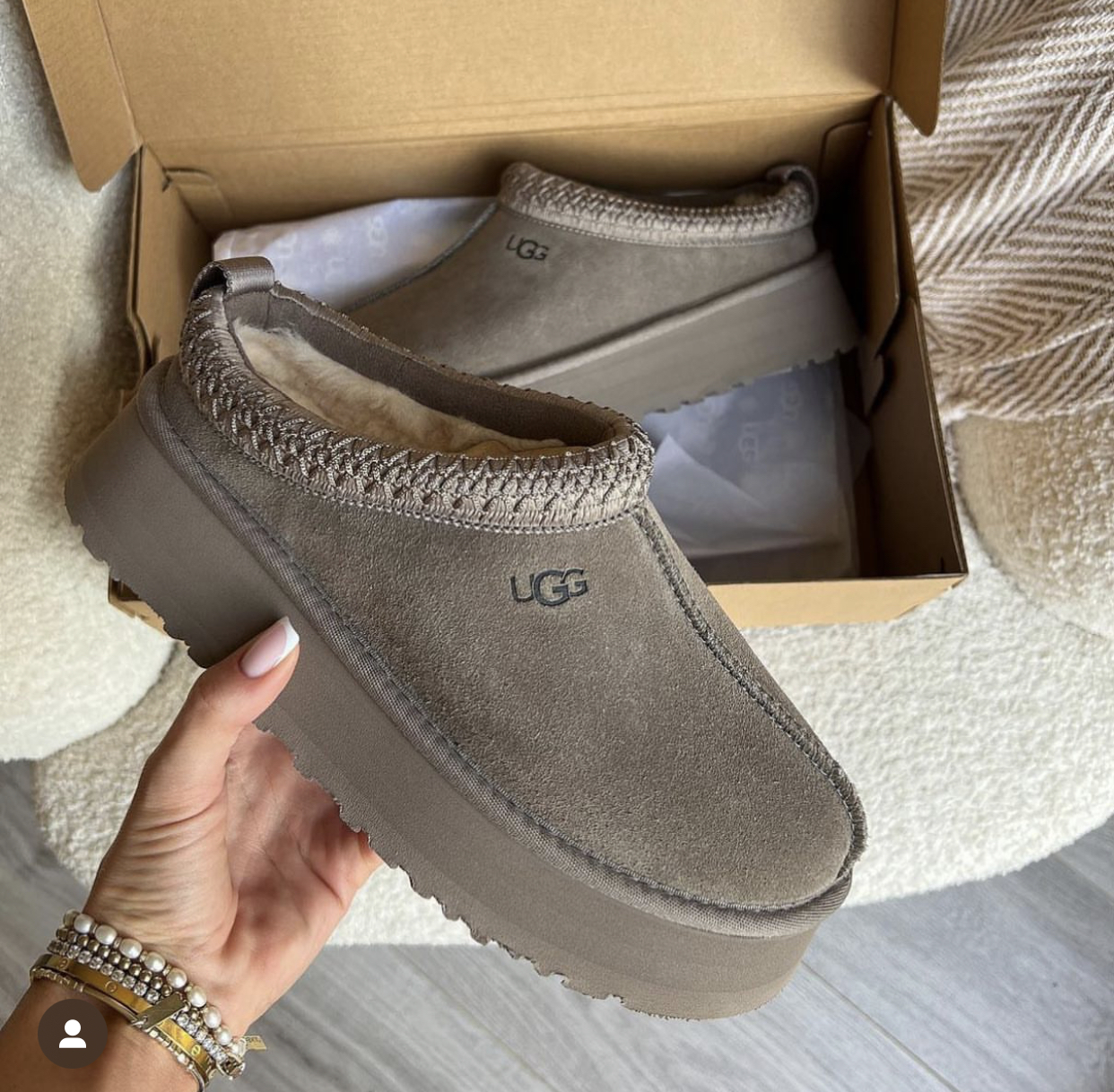 כפכפים UGG – תמונה 12