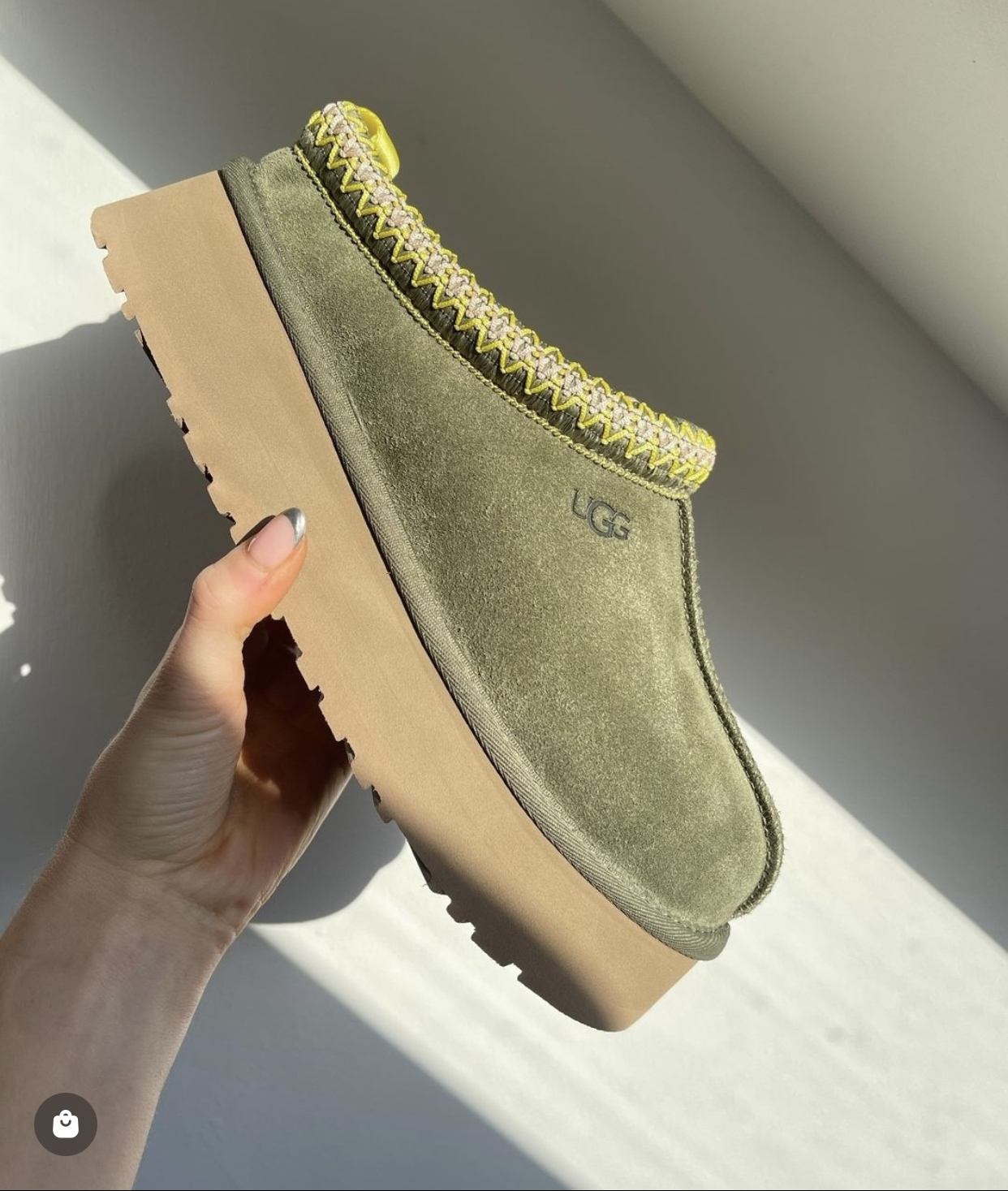 כפכפים UGG – תמונה 11