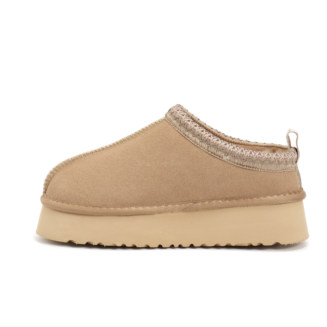 כפכפים UGG פלטפורמה – תמונה 13