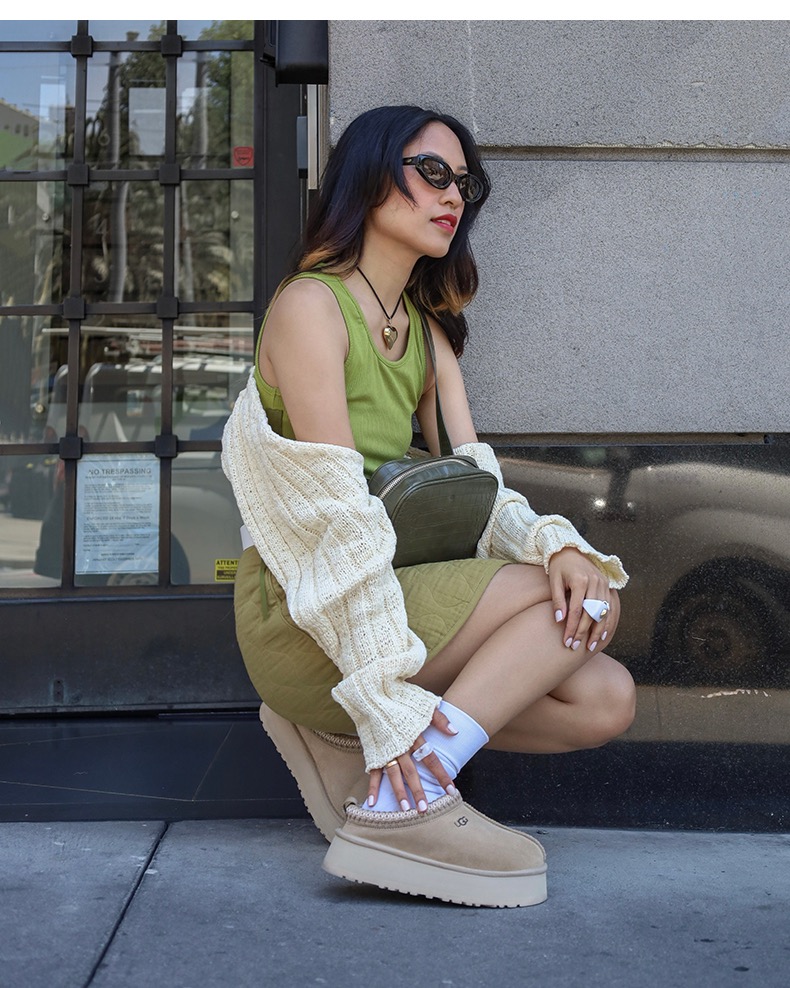 כפכפים UGG – תמונה 13