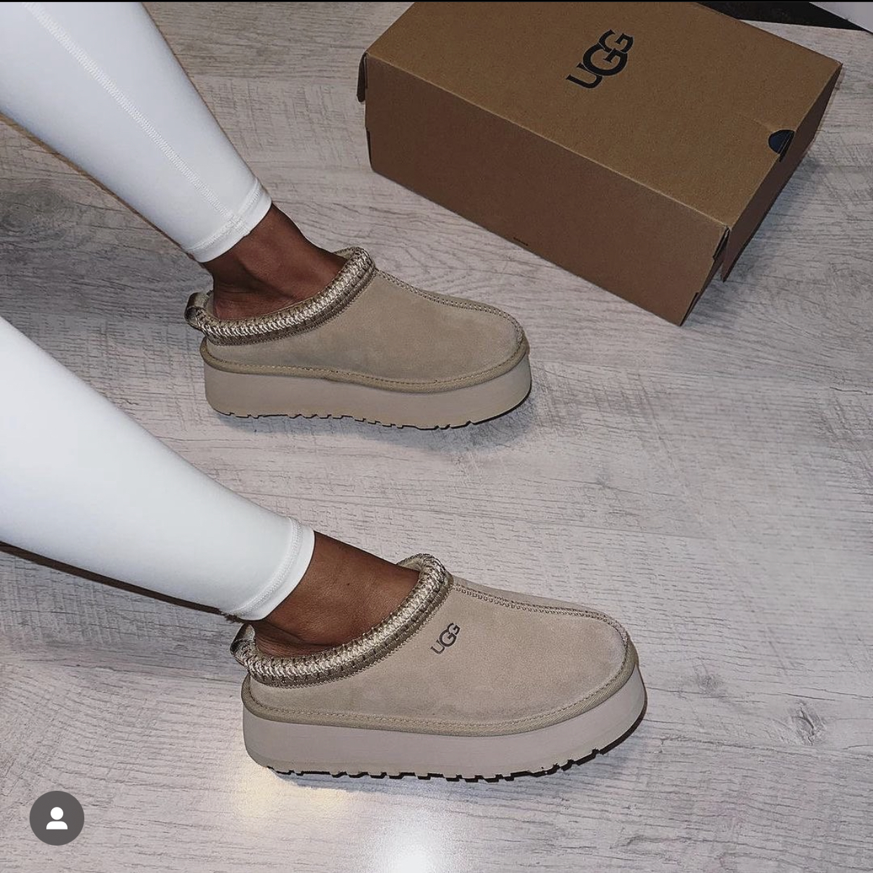 כפכפים UGG – תמונה 16