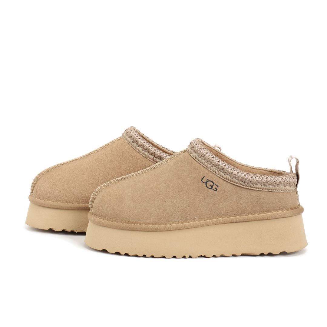 כפכפים UGG פלטפורמה – תמונה 11