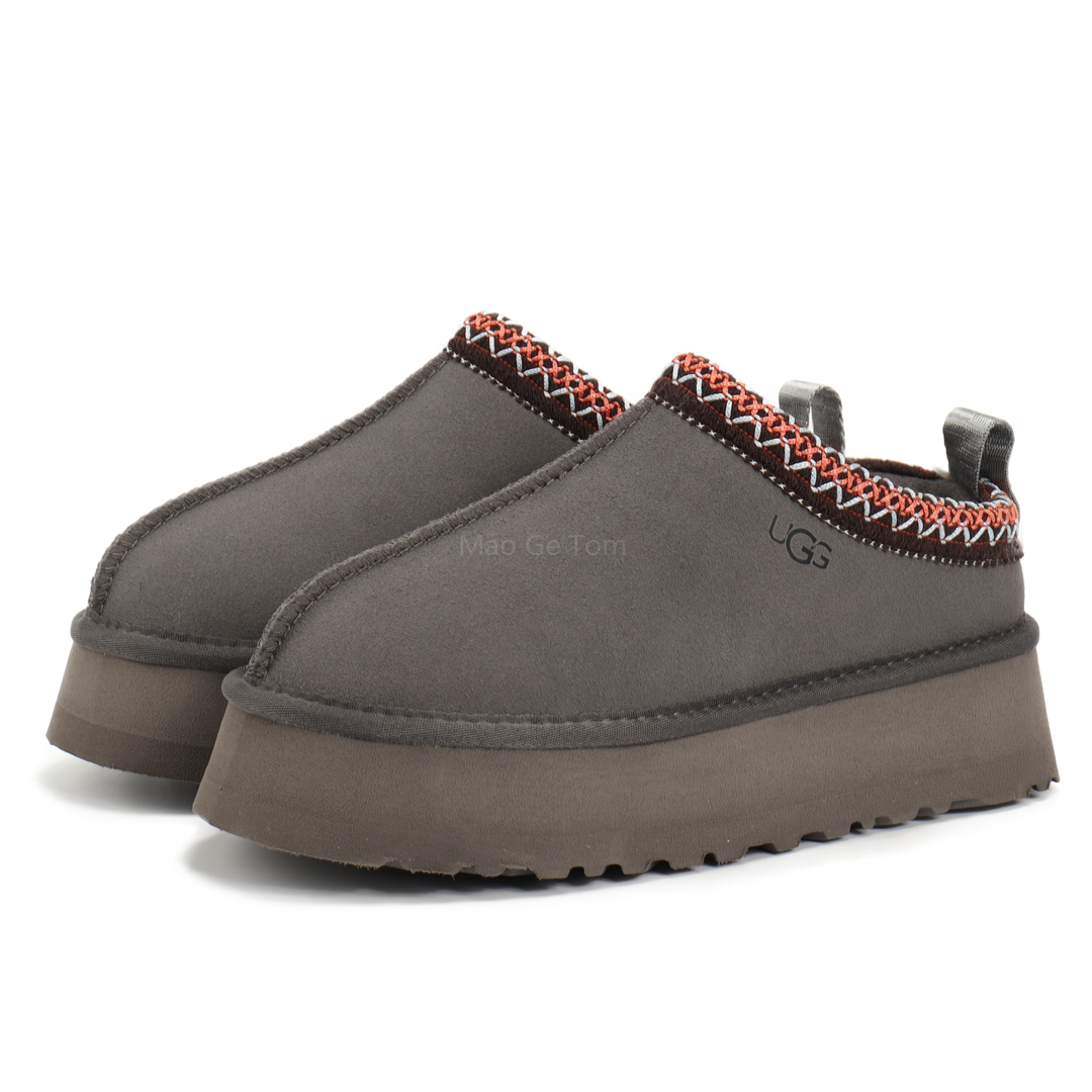 כפכפים UGG פלטפורמה – תמונה 9